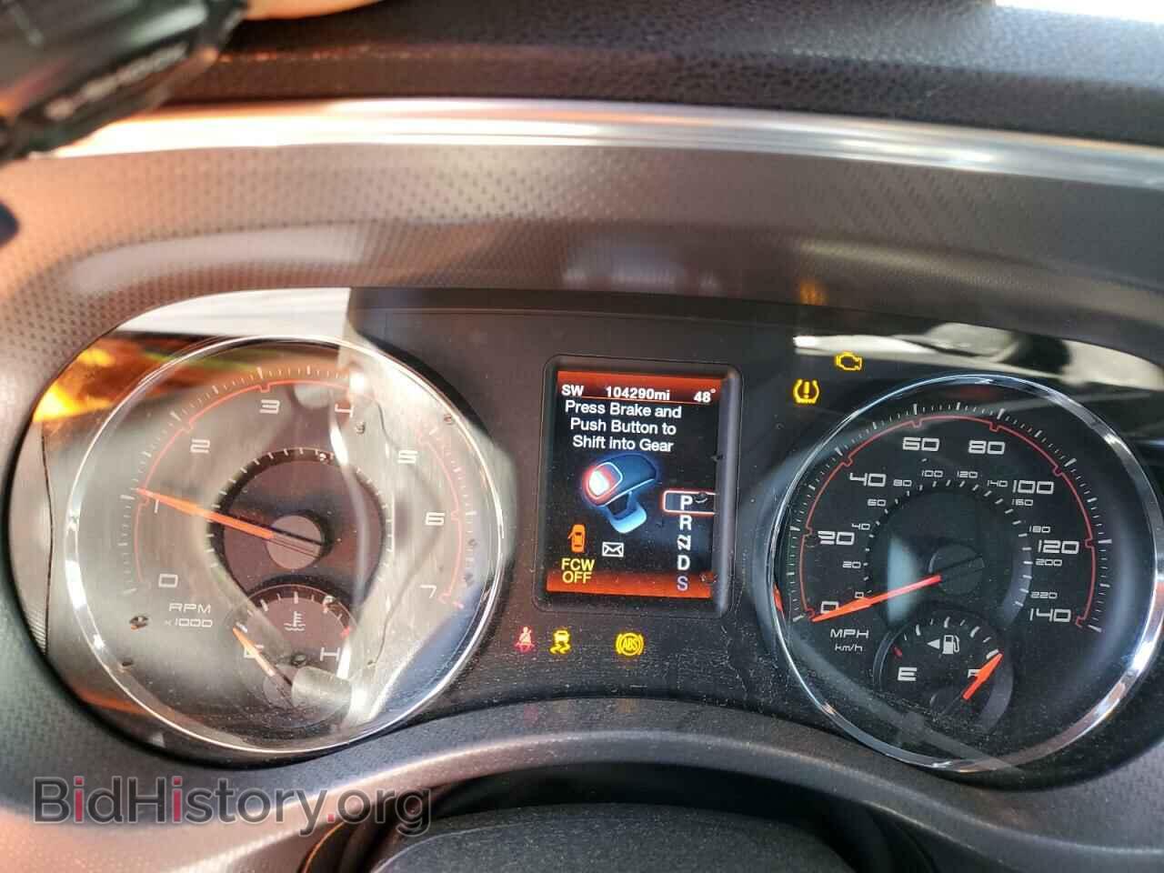 2012 DODGE CHARGER - VIN: 2C3CDXHG5CH135796 - Фото 9