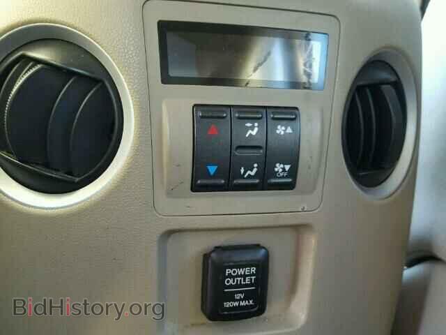 2009 HONDA PILOT - VIN: 5FNYF38219B008244 - Фото 9