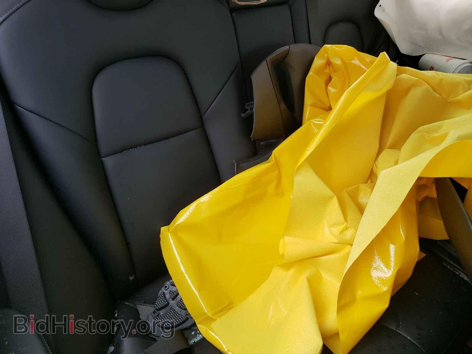 2018 TESLA MODEL 3 - VIN: 5YJ3E1EB6JF130348 - Фото 6