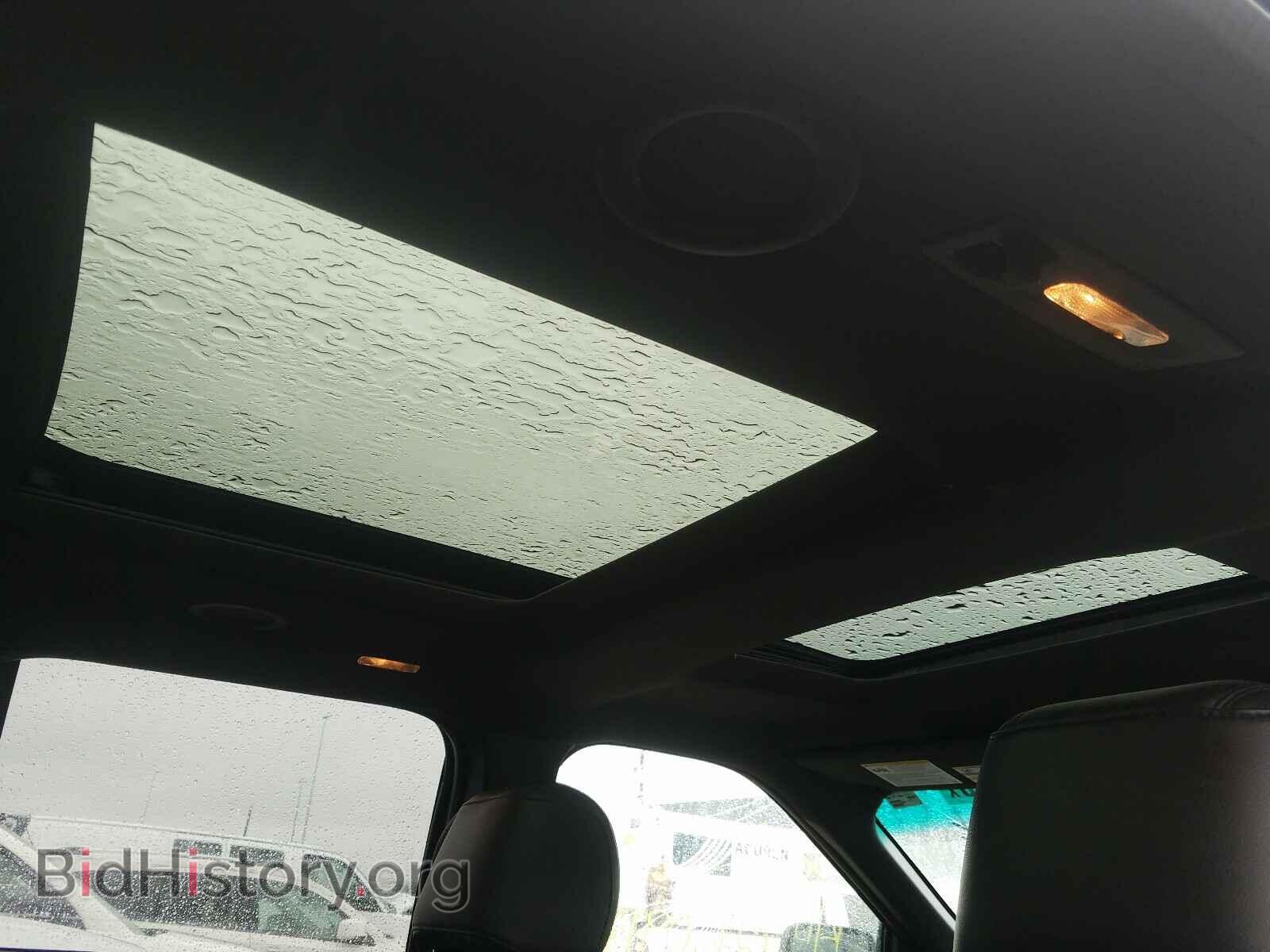 2013 FORD EXPLORER - VIN: 1FM5K8D81DGB22731 - Photo 9