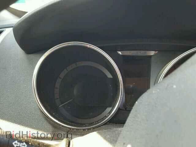 2012 HYUNDAI SONATA - VIN: KMHEC4A47CA031908 - Photo 8