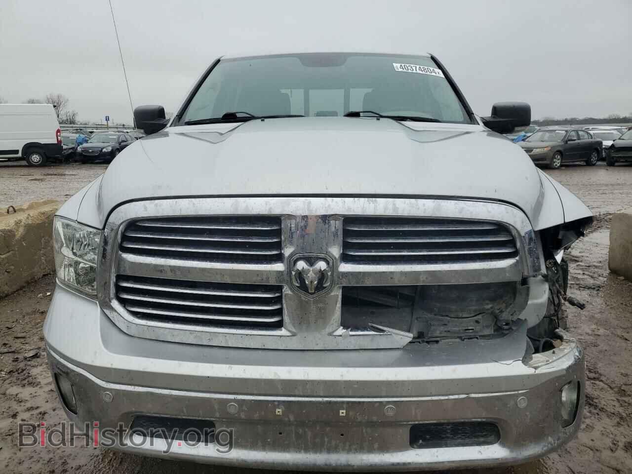 2016 RAM 1500 - VIN: 1C6RR7LT9GS261936 - Фото 5