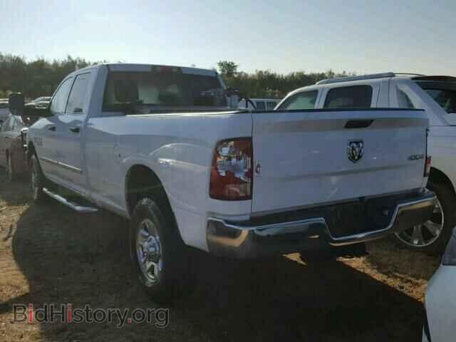 2014 RAM 3500 - VIN: 3C63R3GL8EG326109 - Фото 3
