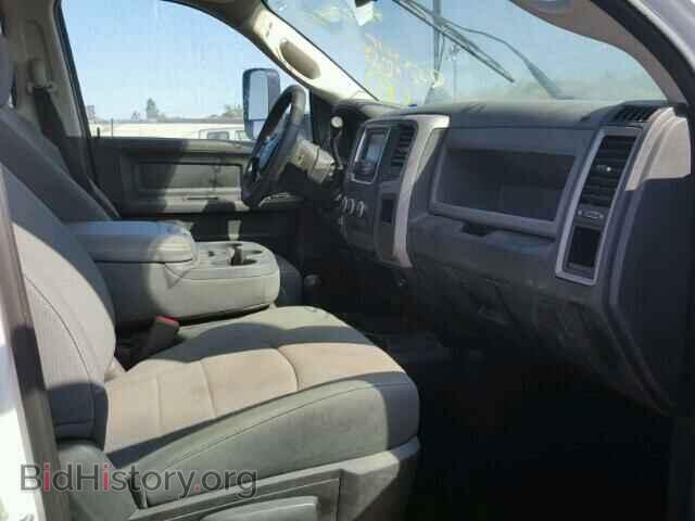 2014 RAM 3500 - VIN: 3C63R3GL8EG326109 - Фото 5