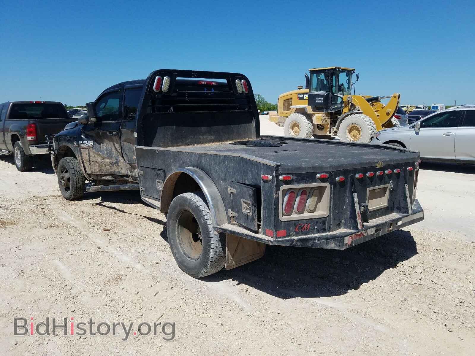 2013 RAM 3500 - VIN: 3C63RRGL1DG564773 - Photo 3