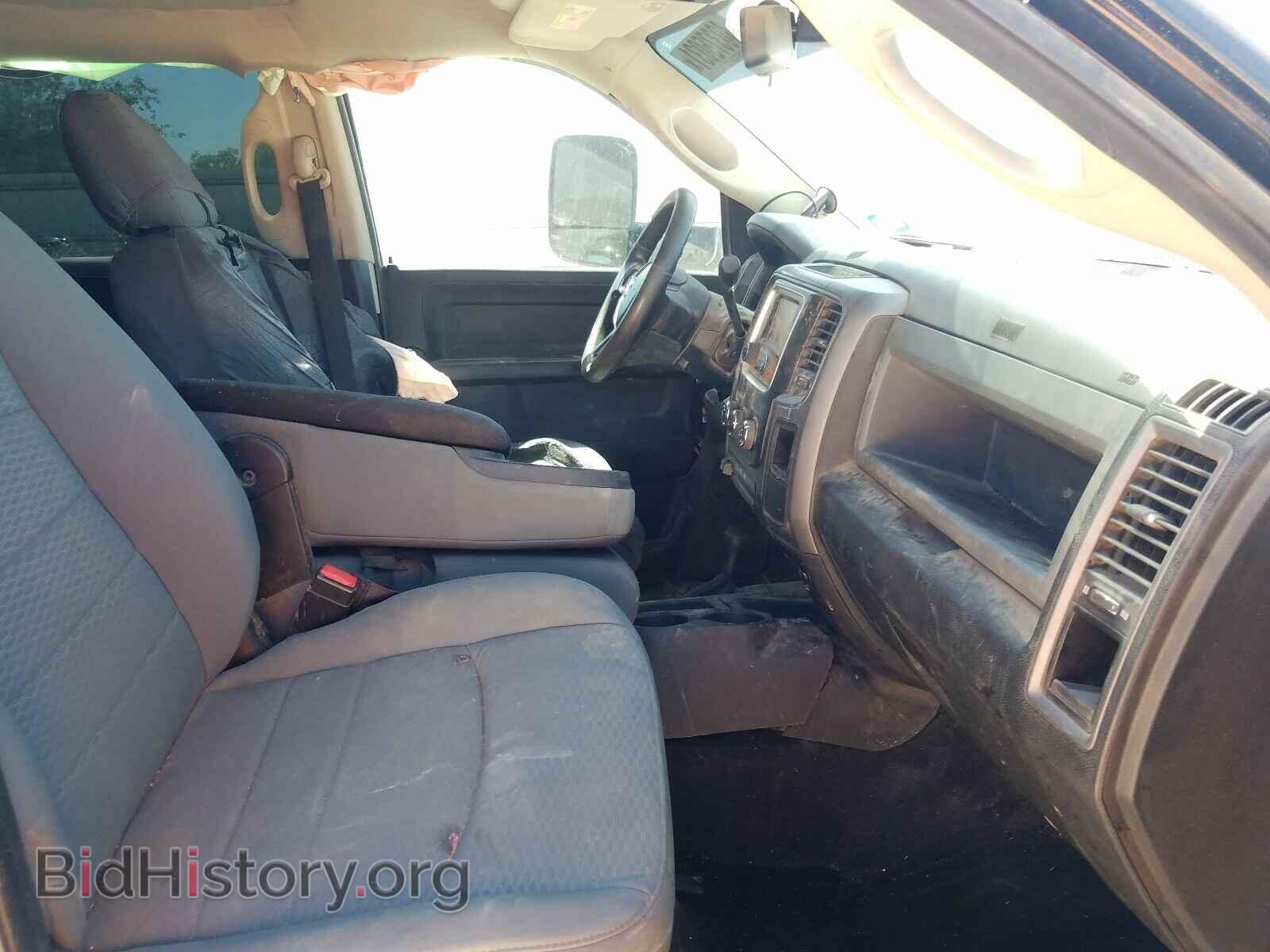 2013 RAM 3500 - VIN: 3C63RRGL1DG564773 - Photo 5
