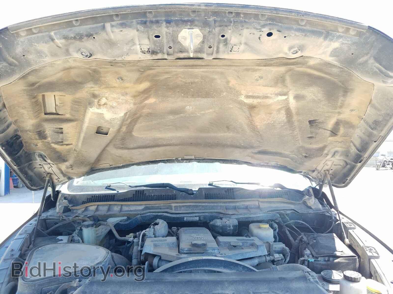 2013 RAM 3500 - VIN: 3C63RRGL1DG564773 - Photo 7