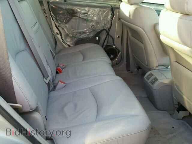 2004 LEXUS RX330 - VIN: 2T2GA31U04C006094 - Фото 6
