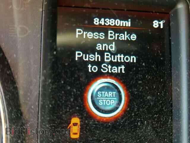 2012 DODGE CHARGER - VIN: 2C3CDXBG1CH139806 - Фото 8
