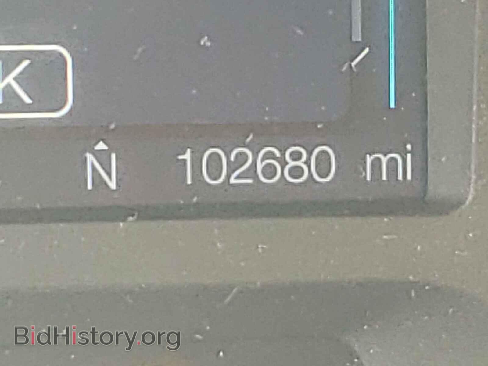2012 FORD EDGE - VIN: 2FMDK3JC5CBA39770 - Фото 8