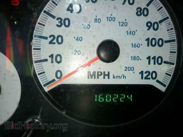 2005 DODGE CARAVAN - VIN: 2D4GP44L65R455568 - Фото 8
