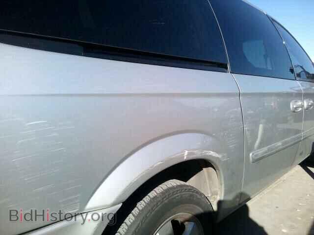 2005 DODGE CARAVAN - VIN: 2D4GP44L65R455568 - Фото 10