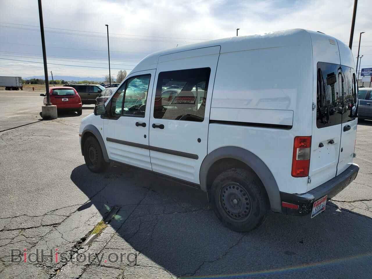 2012 FORD TRANSIT CO - VIN: NM0LS6BN4CT088182 - Фото 3