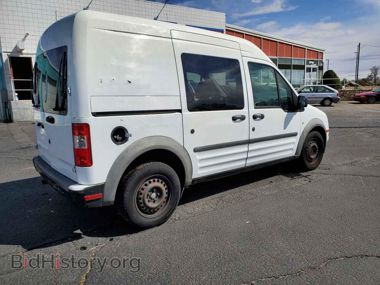 2012 FORD TRANSIT CO - VIN: NM0LS6BN4CT088182 - Фото 4