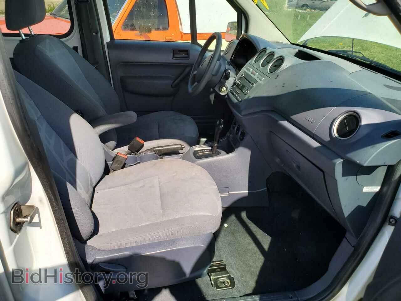 2012 FORD TRANSIT CO - VIN: NM0LS6BN4CT088182 - Фото 5