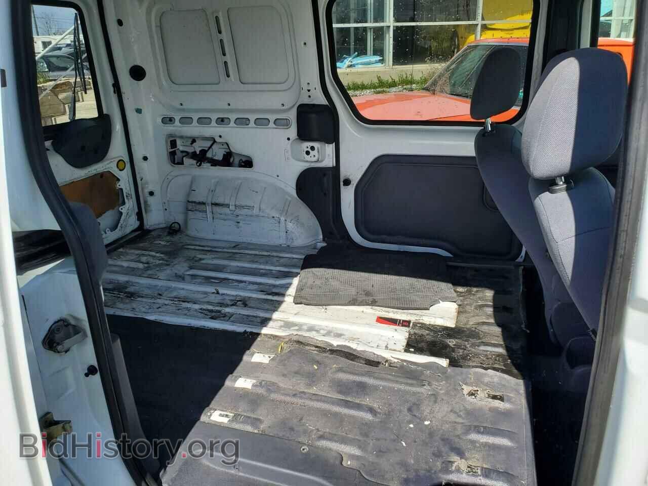 2012 FORD TRANSIT CO - VIN: NM0LS6BN4CT088182 - Фото 6