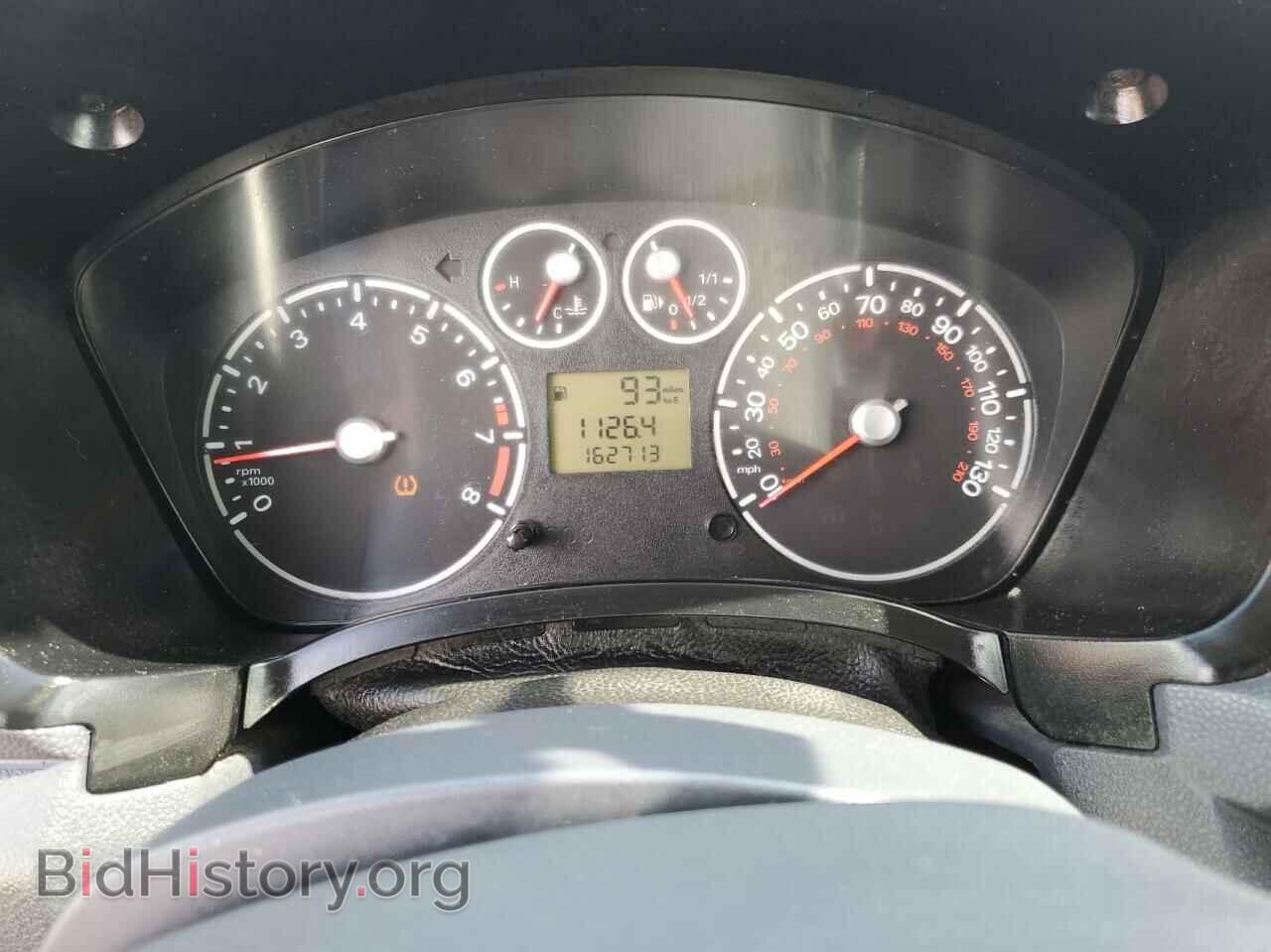 2012 FORD TRANSIT CO - VIN: NM0LS6BN4CT088182 - Фото 8