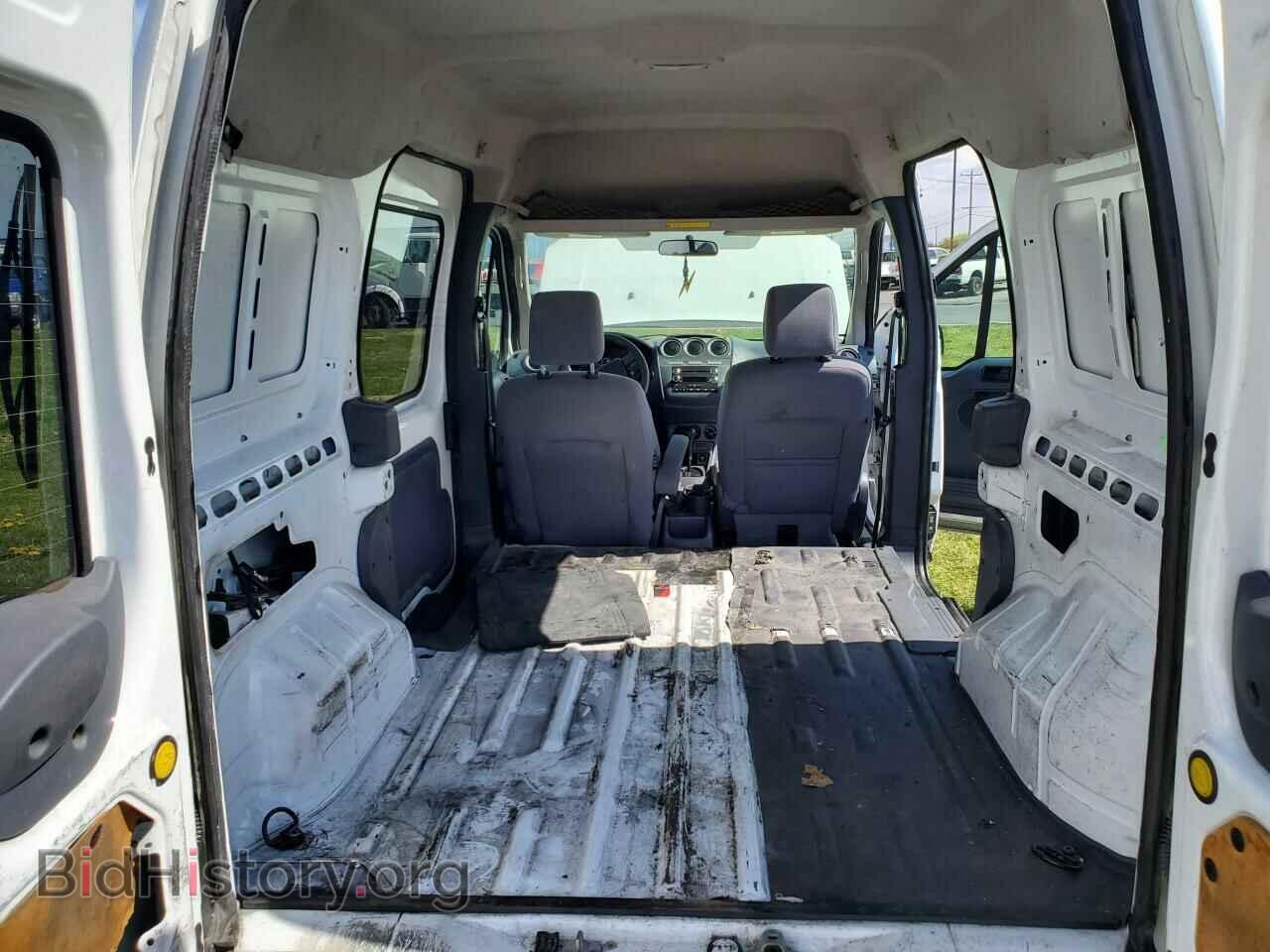 2012 FORD TRANSIT CO - VIN: NM0LS6BN4CT088182 - Фото 9
