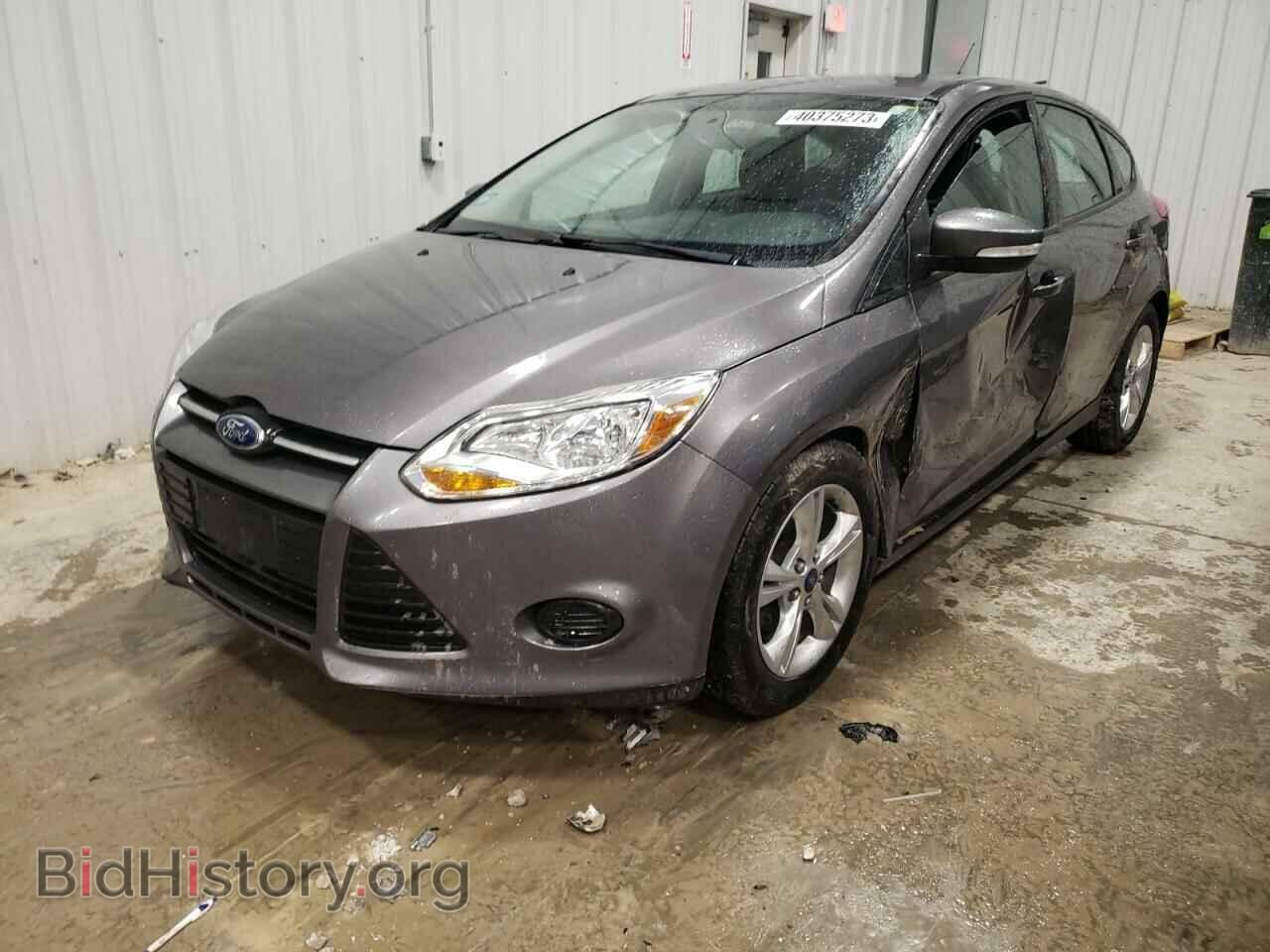 Фотография 1FADP3K2XEL306261 - FORD FOCUS 2014