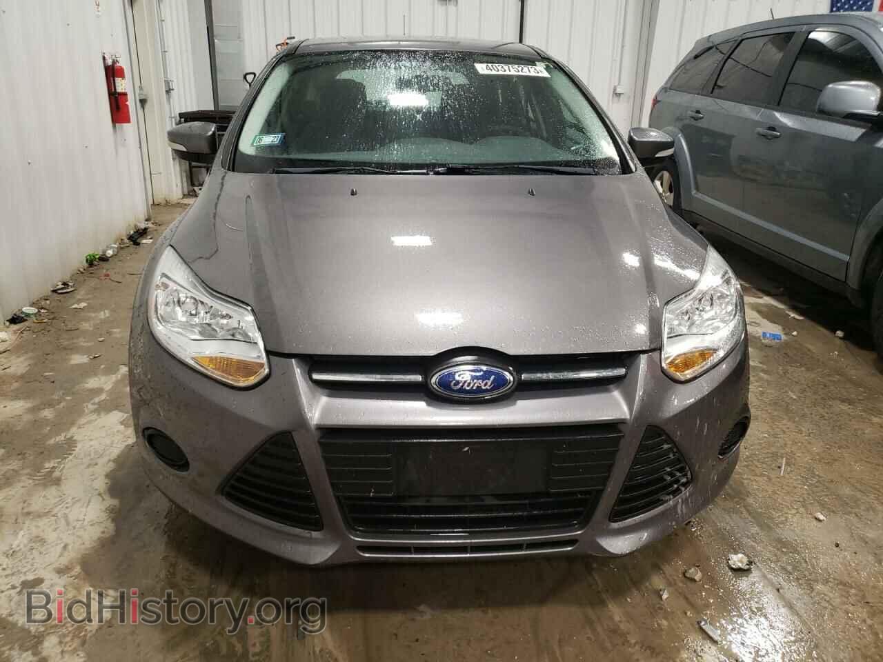 2014 FORD FOCUS - VIN: 1FADP3K2XEL306261 - Фото 5