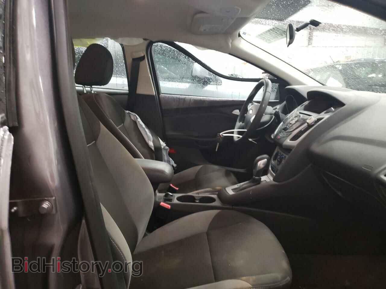 2014 FORD FOCUS - VIN: 1FADP3K2XEL306261 - Фото 7