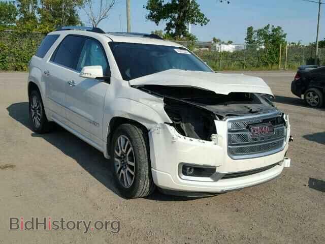 Фотография 1GKKVTKD0DJ151999 - GMC ACADIA 2013