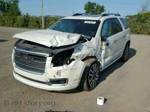 2013 GMC ACADIA - VIN: 1GKKVTKD0DJ151999 - Фото 2