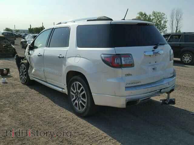 2013 GMC ACADIA - VIN: 1GKKVTKD0DJ151999 - Фото 3