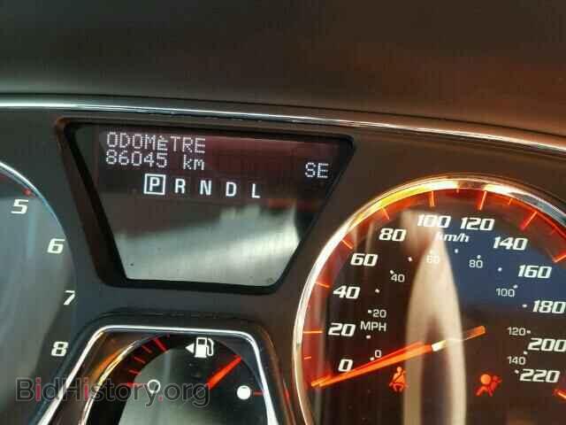 2013 GMC ACADIA - VIN: 1GKKVTKD0DJ151999 - Фото 8