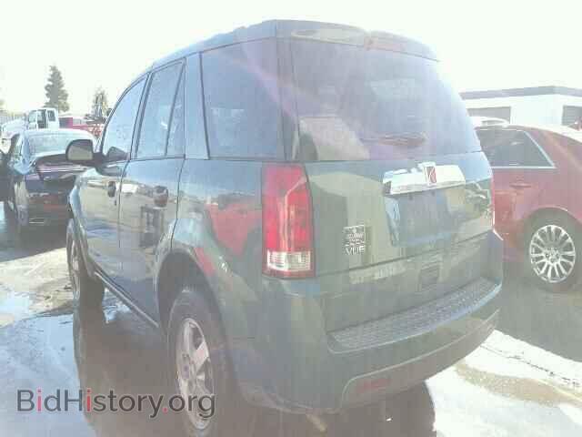 2006 SATURN VUE - VIN: 5GZCZ33D96S812704 - Фото 3
