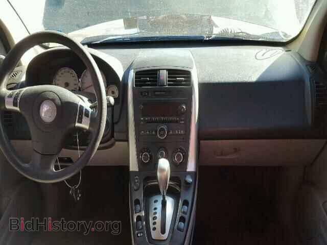 2006 SATURN VUE - VIN: 5GZCZ33D96S812704 - Фото 9