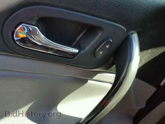2006 SATURN VUE - VIN: 5GZCZ33D96S812704 - Фото 10