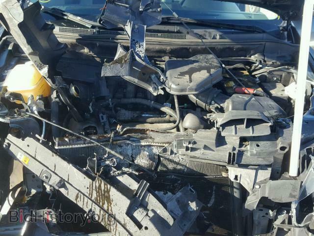 2011 MAZDA CX-9 - VIN: JM3TB2BA3B0307682 - Фото 7