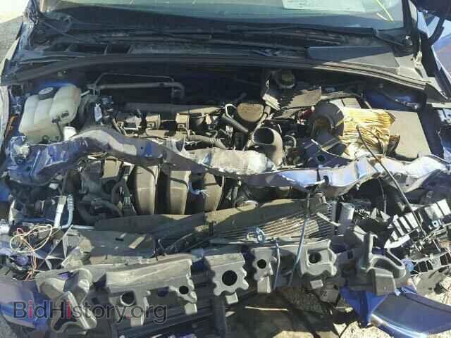 2012 FORD FOCUS - VIN: 1FAHP3F21CL428936 - Photo 7