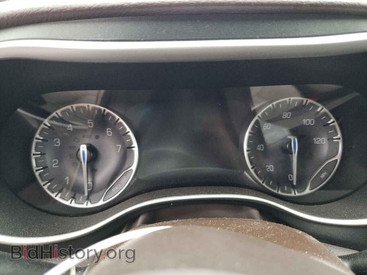 2021 CHRYSLER PACIFICA - VIN: 2C4RC1BG9MR556821 - Photo 9