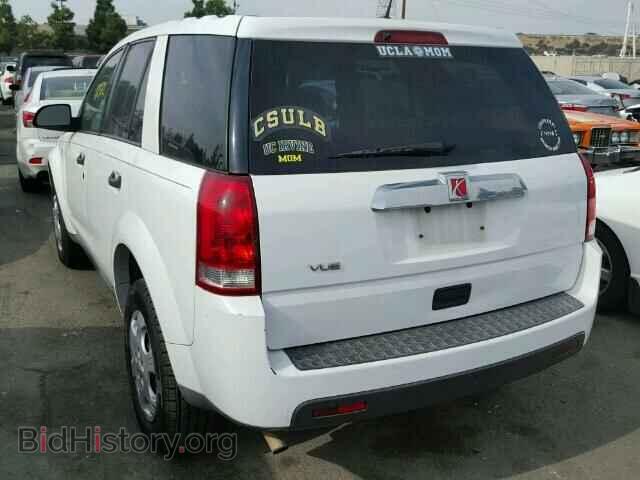 2007 SATURN VUE - VIN: 5GZCZ33D57S808022 - Фото 3