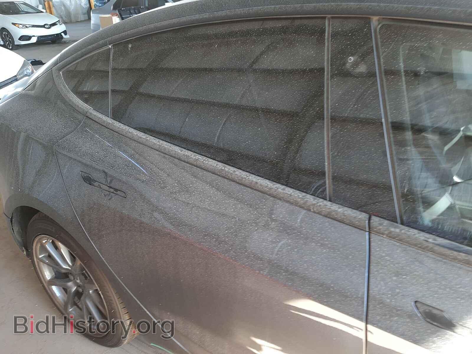 2017 TESLA MODEL 3 - VIN: 5YJ3E1EA1HF001256 - Photo 6