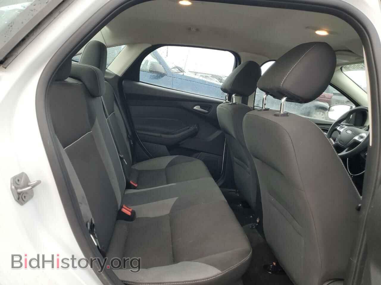 2014 FORD FOCUS - VIN: 1FADP3F27EL375757 - Фото 10