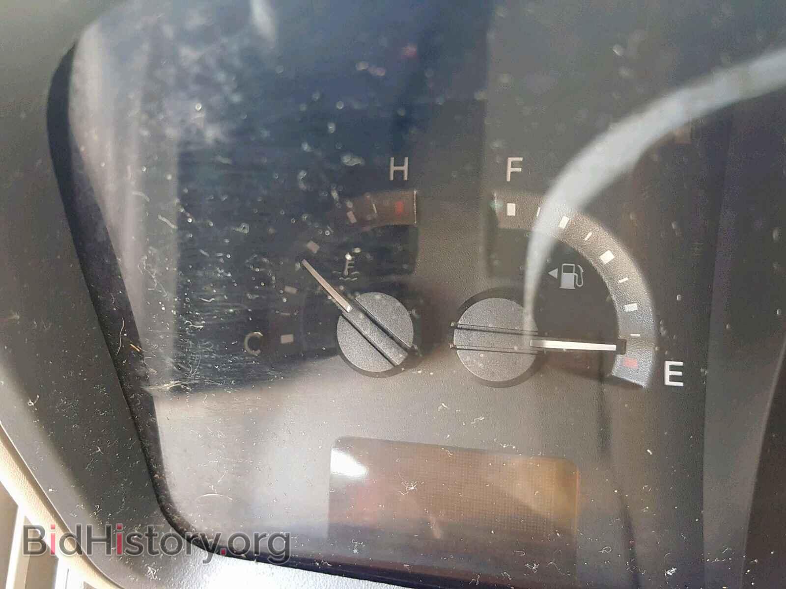 2010 DODGE JOURNEY - VIN: 3D4PG5FV9AT114810 - Фото 8