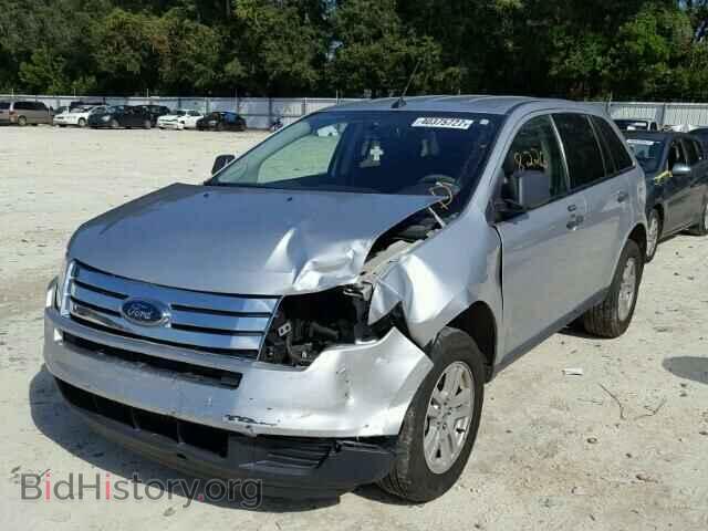 2010 FORD EDGE - VIN: 2FMDK3GC0ABB56757 - Photo 2