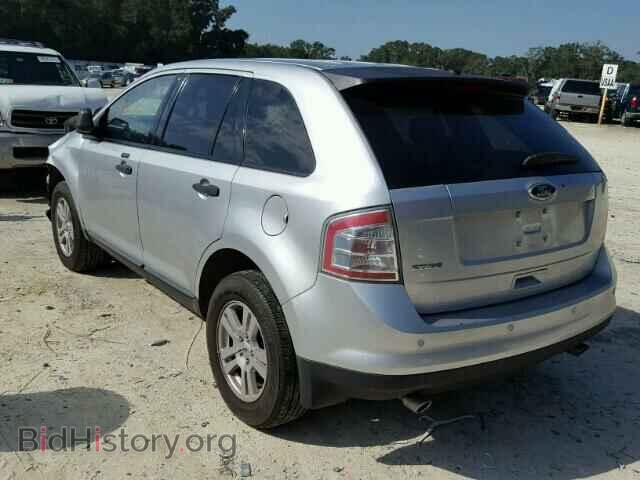 2010 FORD EDGE - VIN: 2FMDK3GC0ABB56757 - Photo 3