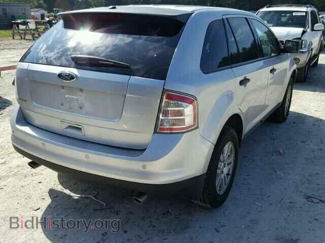 2010 FORD EDGE - VIN: 2FMDK3GC0ABB56757 - Photo 4