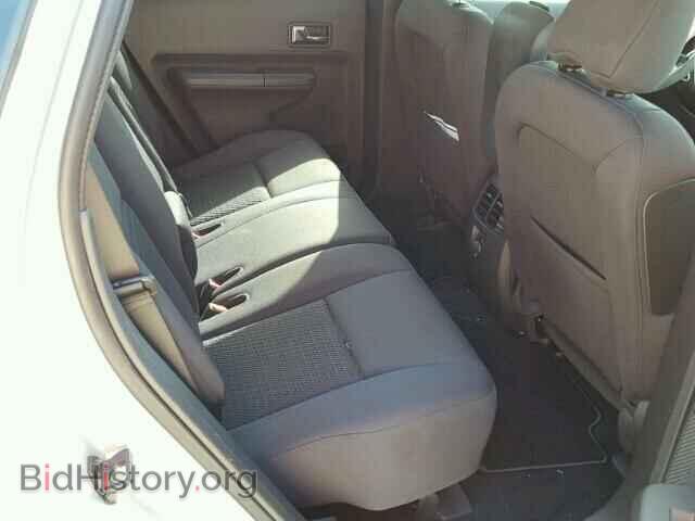 2010 FORD EDGE - VIN: 2FMDK3GC0ABB56757 - Photo 6