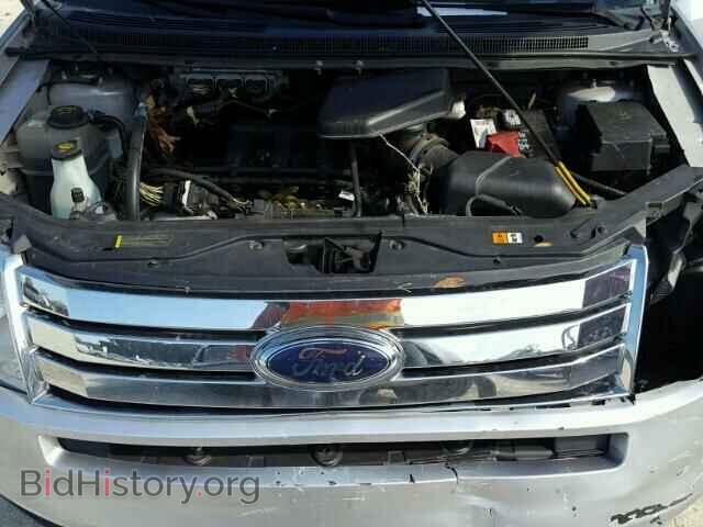 2010 FORD EDGE - VIN: 2FMDK3GC0ABB56757 - Photo 7