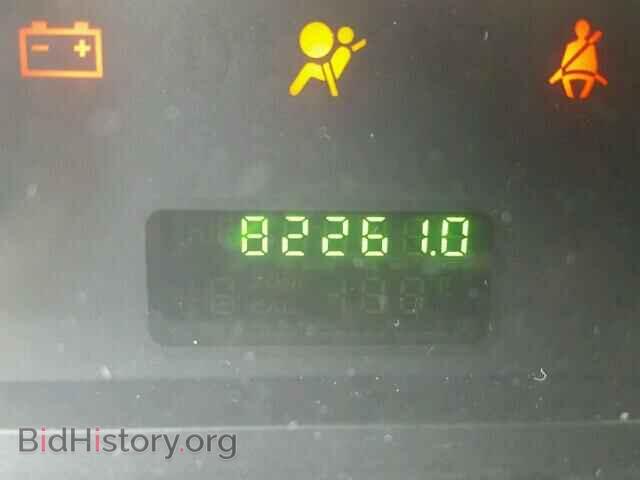 2010 FORD EDGE - VIN: 2FMDK3GC0ABB56757 - Photo 8