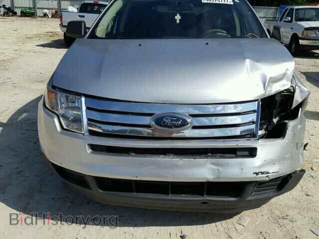 2010 FORD EDGE - VIN: 2FMDK3GC0ABB56757 - Photo 9