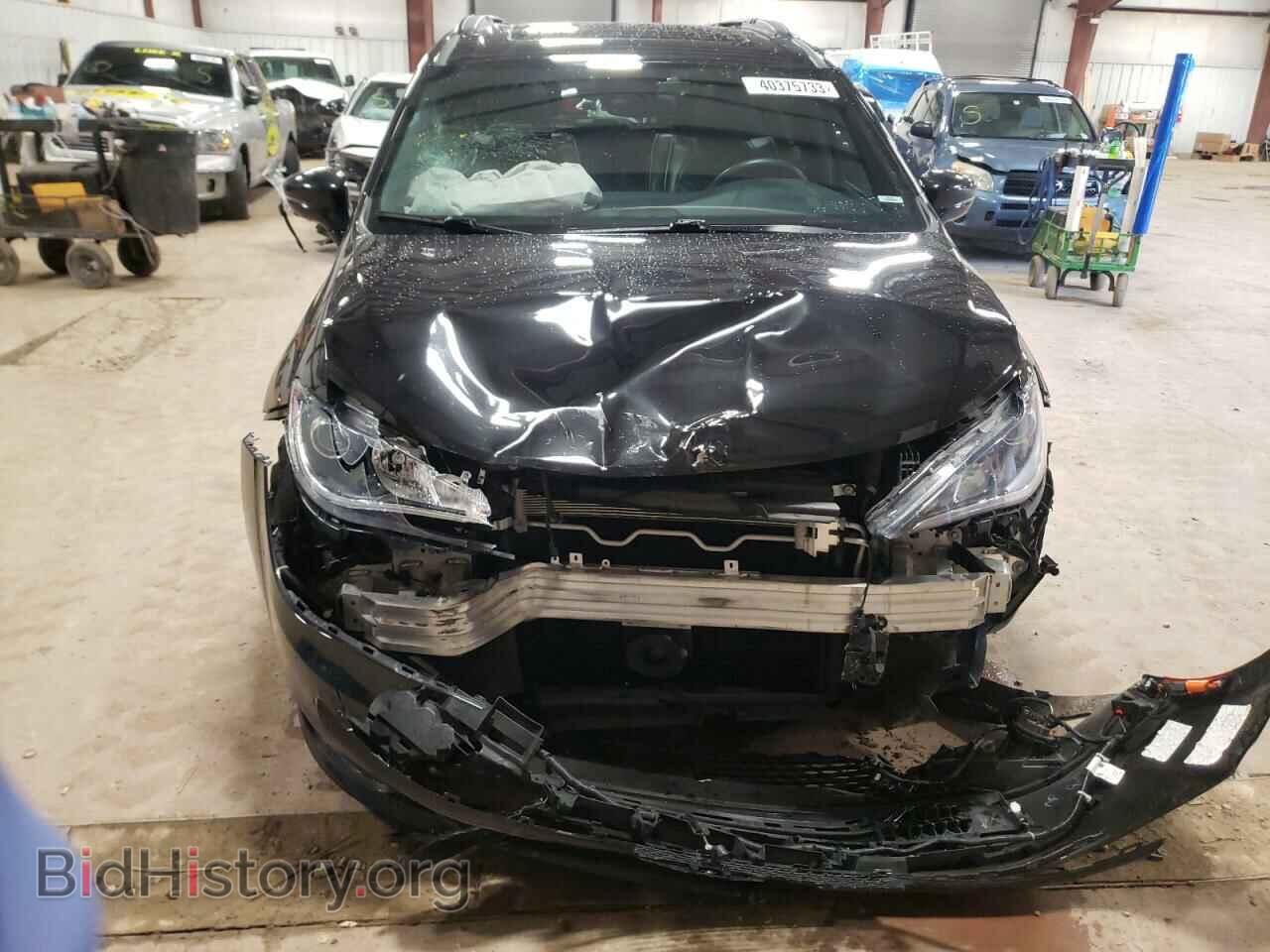 2019 CHRYSLER PACIFICA - VIN: 2C4RC1GGXKR604073 - Фото 5