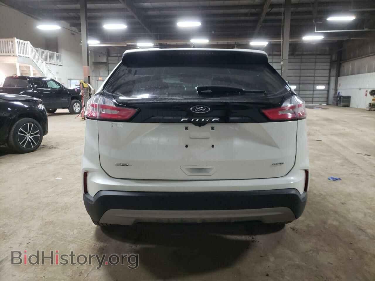 2022 FORD EDGE - VIN: 2FMPK4J95NBA11574 - Фото 6