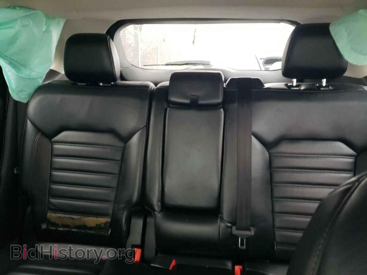 2016 FORD EDGE - VIN: 2FMPK4J84GBB07643 - Photo 10