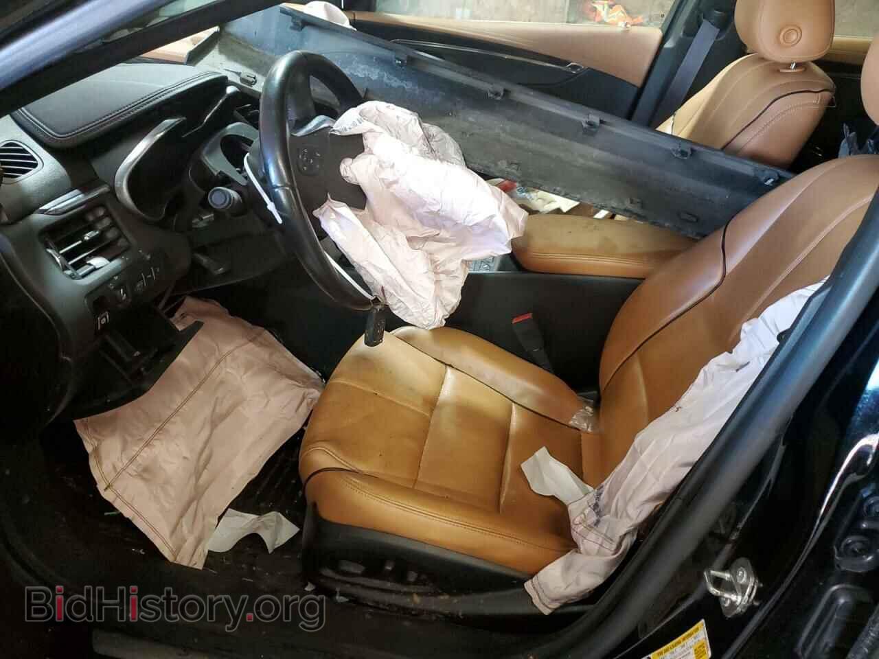 2015 CHEVROLET IMPALA - VIN: 2G1165S39F9123939 - Фото 7